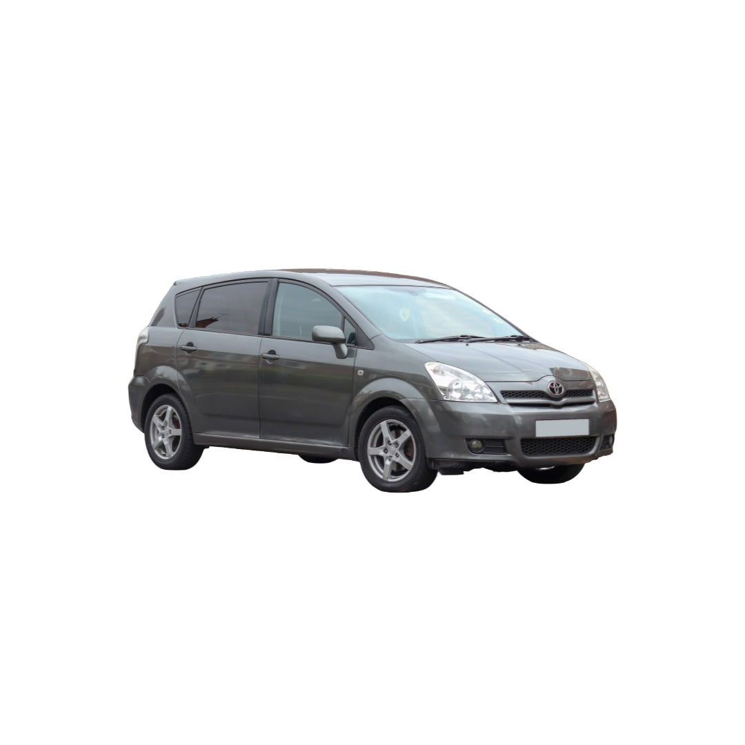 Toyota Corolla Verso (AR10) 2ª Serie (2004-2009)