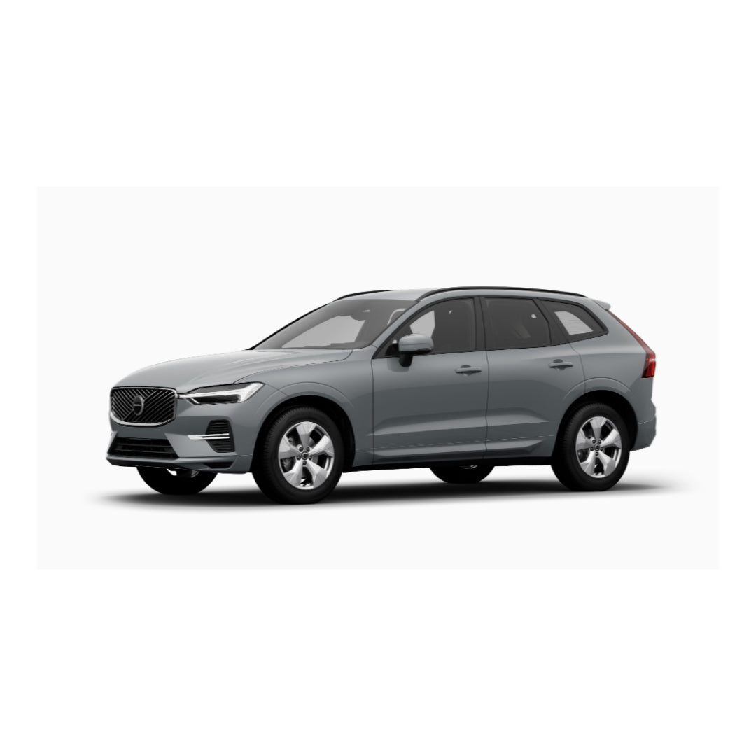Volvo XC60 1ª Serie (2008-2017)