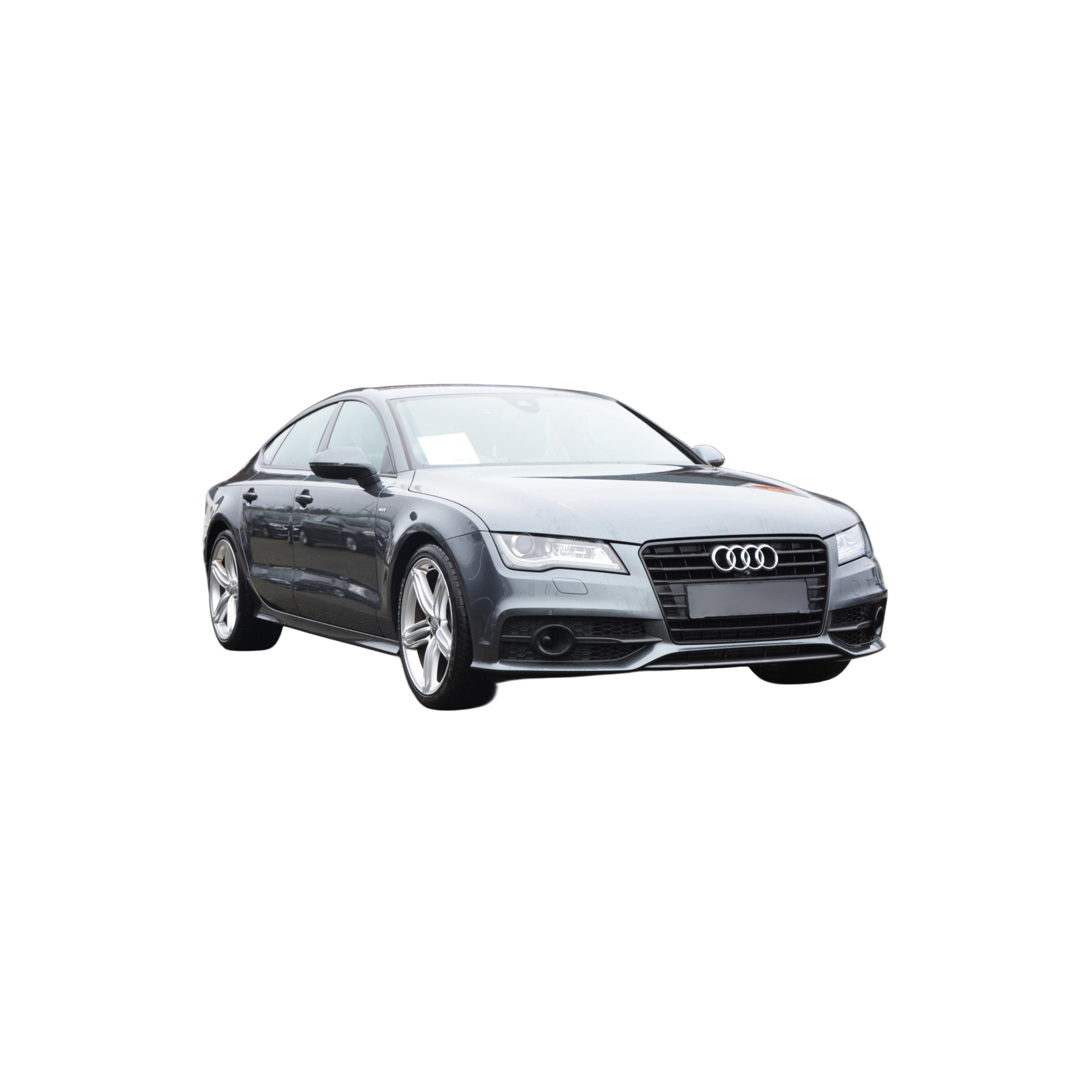 Audi A7 C7 (2010-2017)
