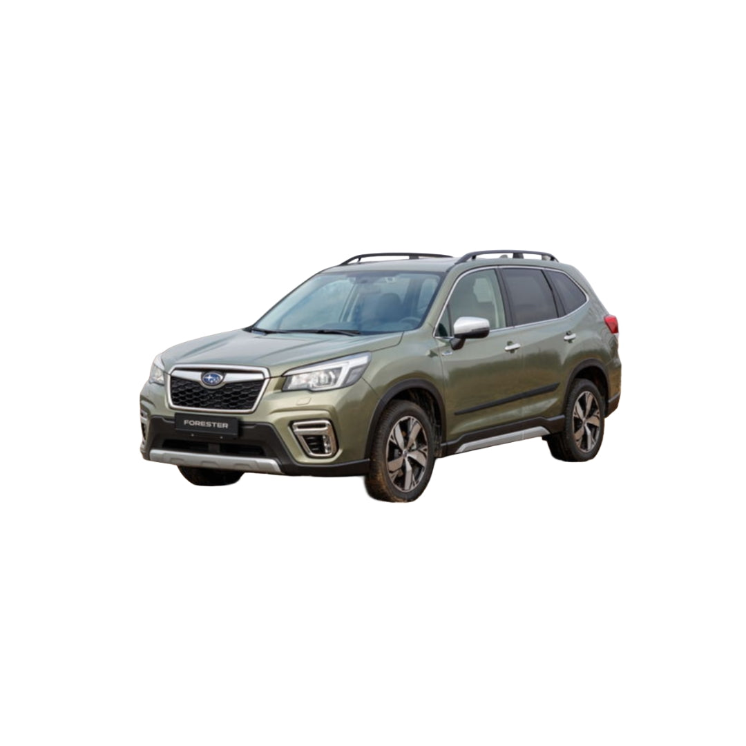 Subaru Forester (SK) 5ª Serie (2018-2024)