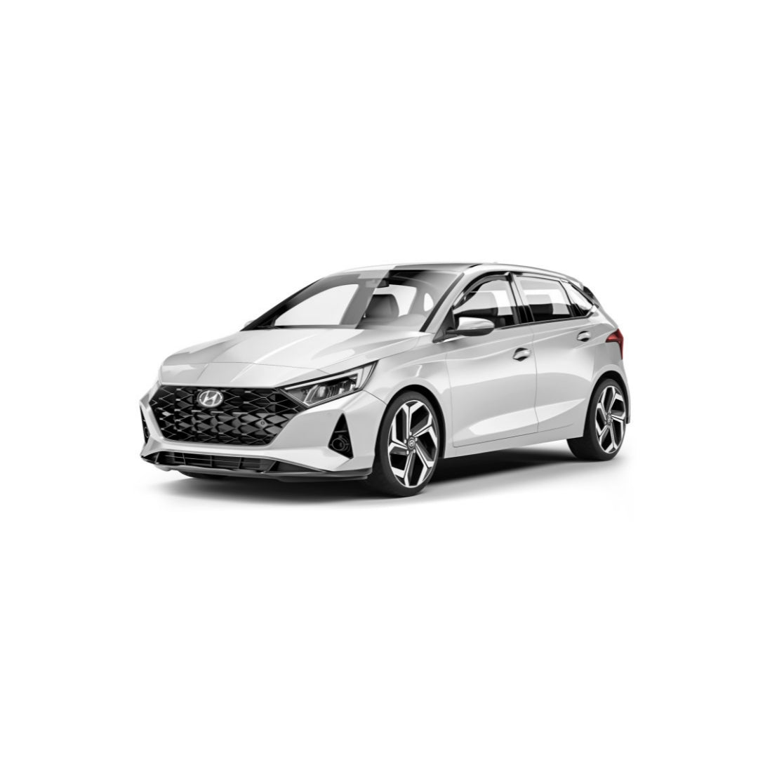 Hyundai i20 (BC3) 3ª Serie (2020-2026)