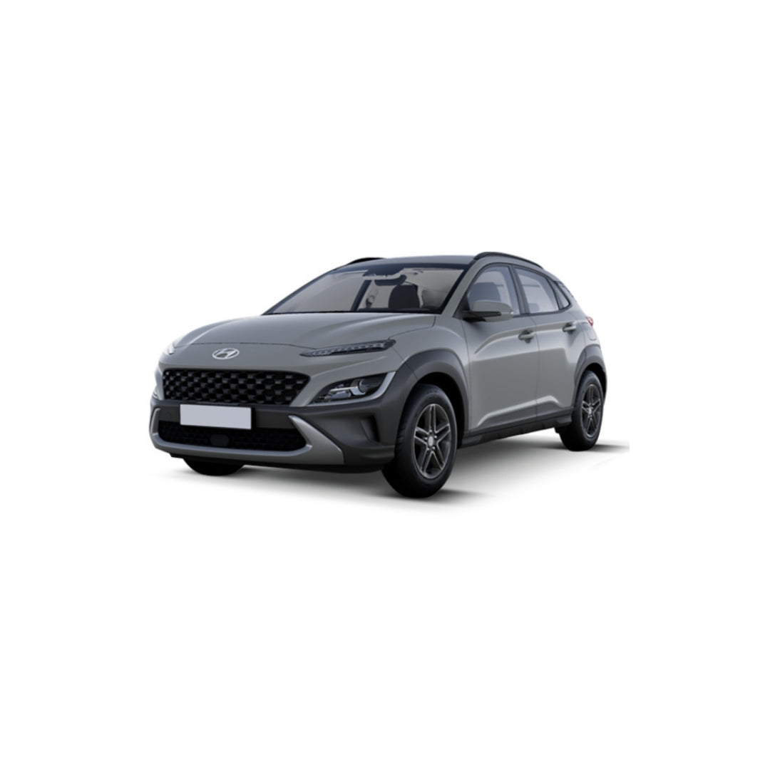 Hyundai Kona (OS) Kauai Pre-Restyling (2017-2020)