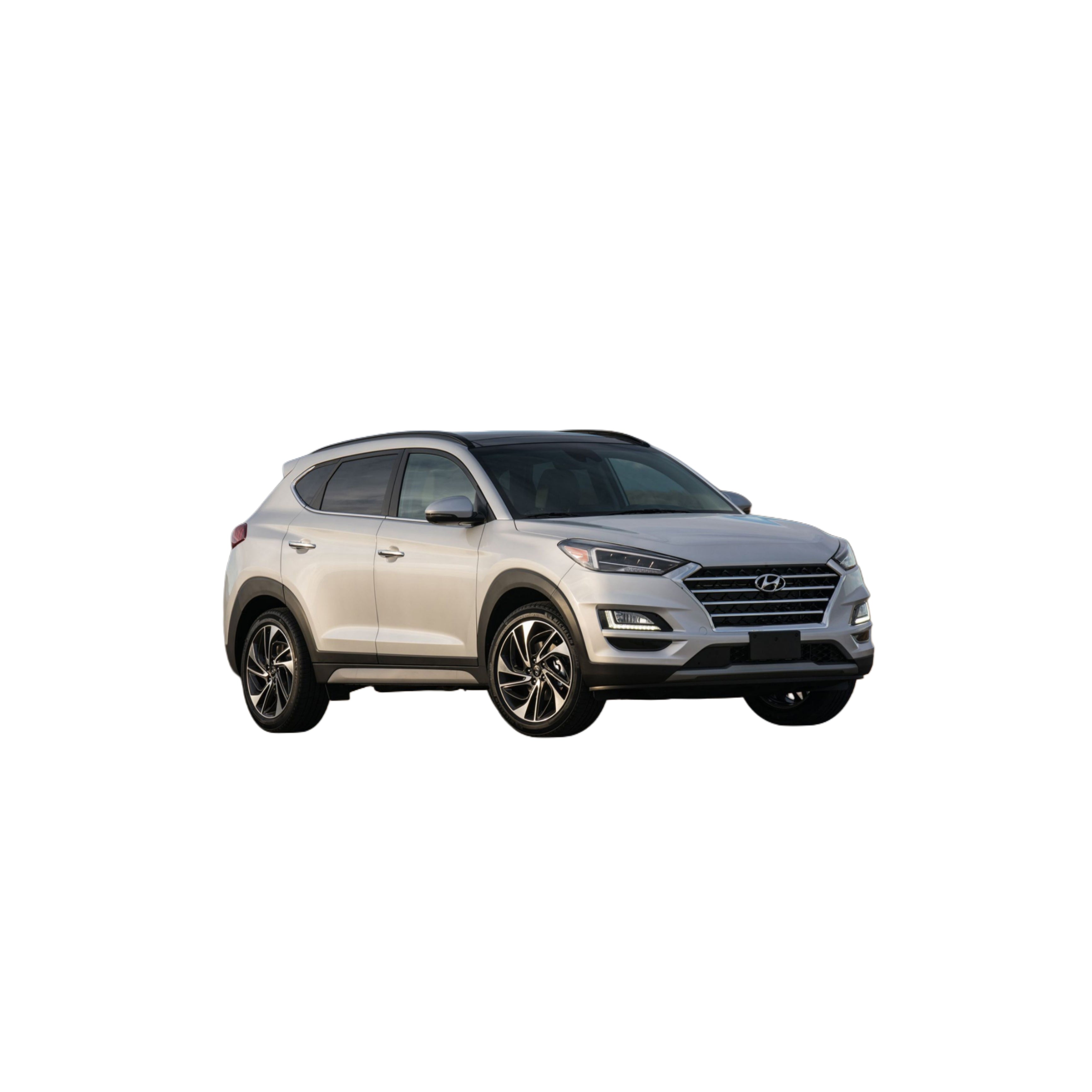 Hyundai IX35 Tucson (NX4) | 4ª Serie (2020-2024)