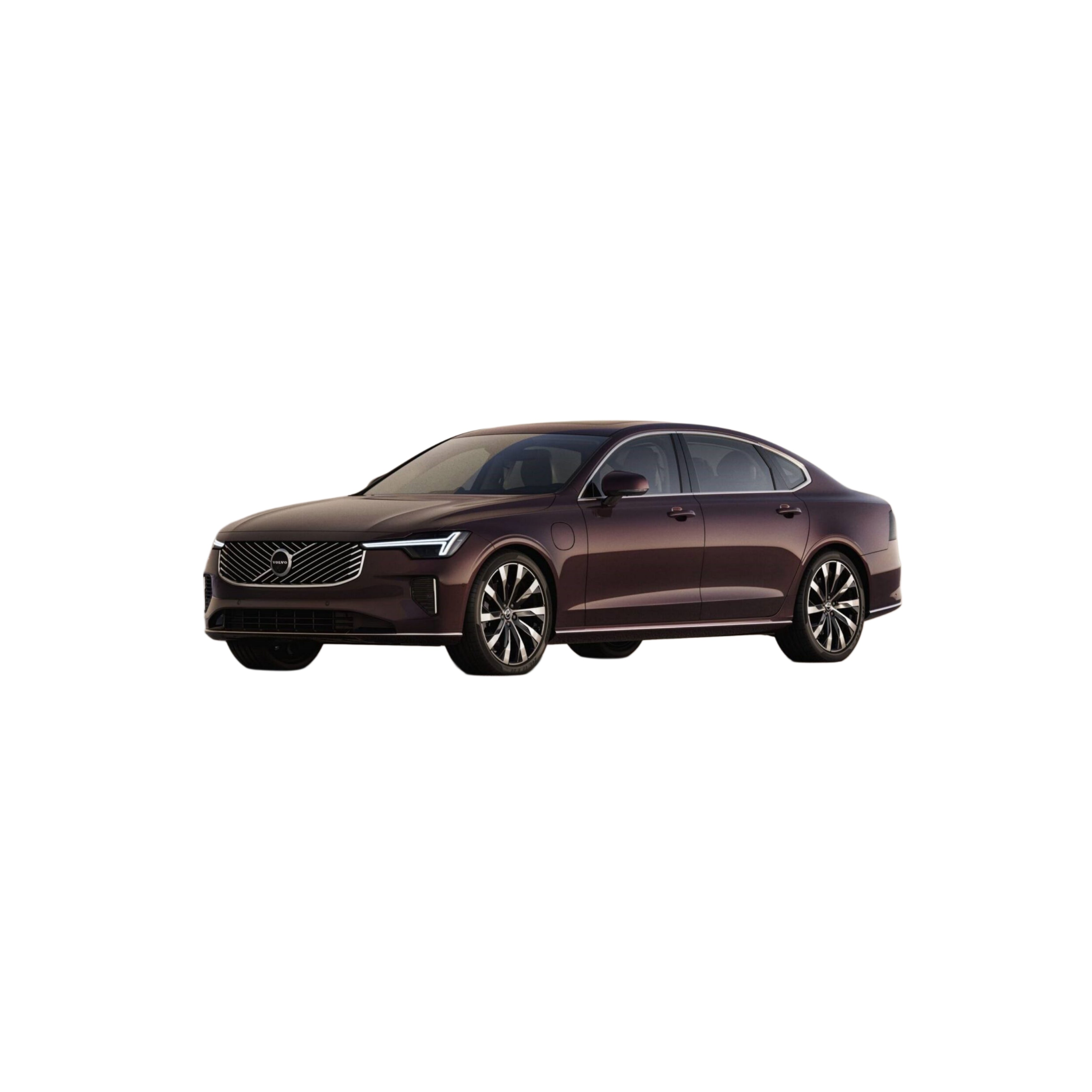 Volvo S90 2ª Serie (2016-2024)