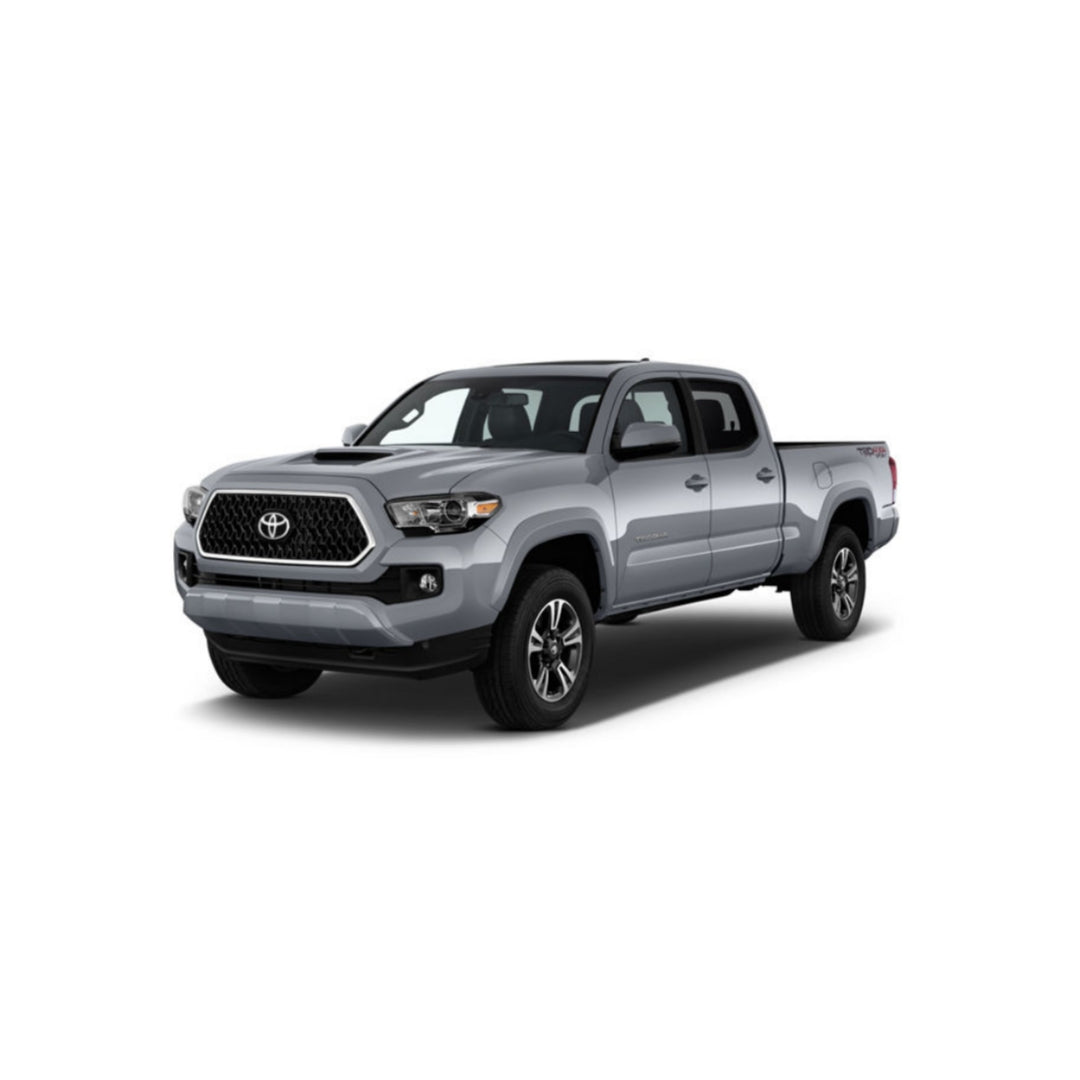 Toyota Tacoma 3ª Serie (2015-2023)