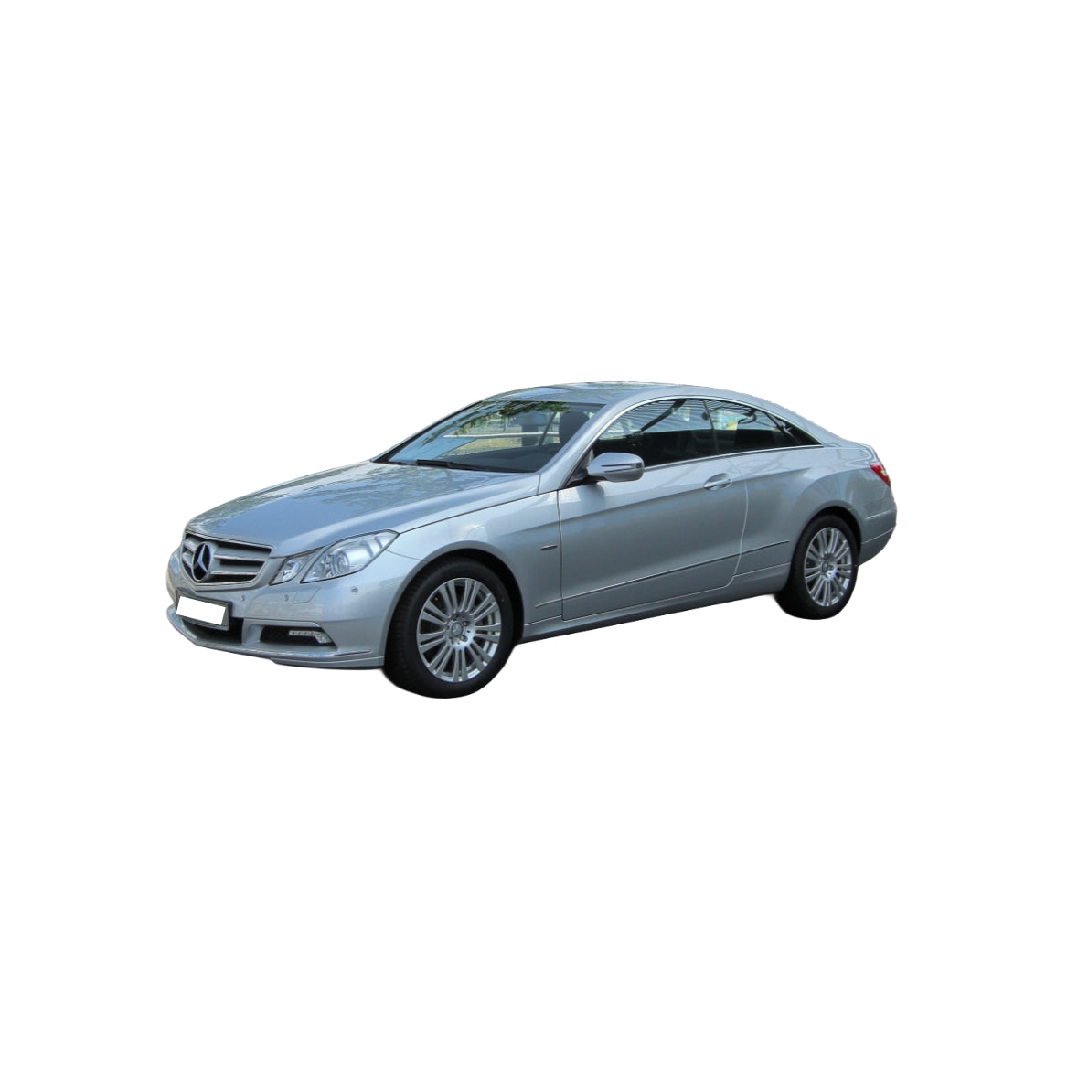 Mercedes Classe E | W212 Pre-Restyling (2009-2012)