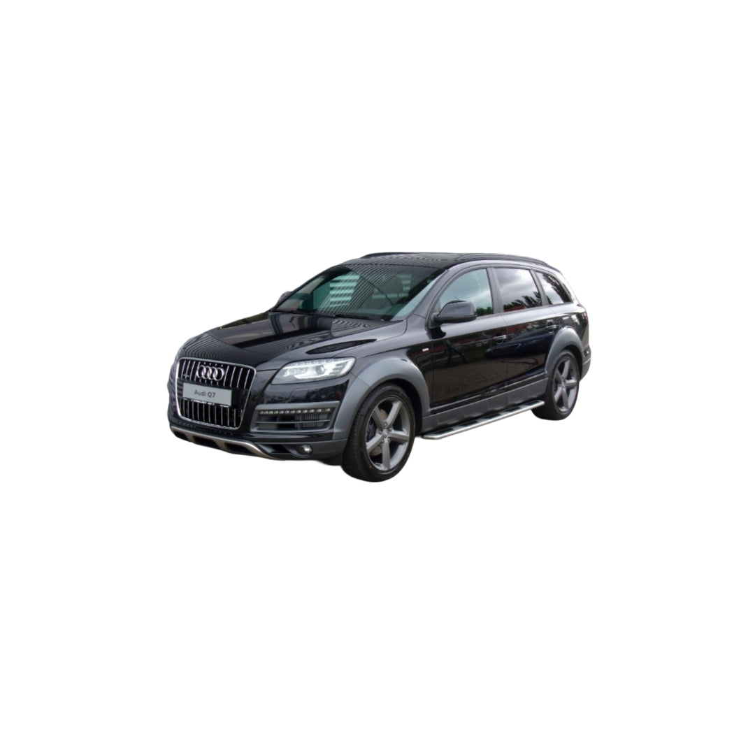 Audi Q7 (4L) 1ª Serie (2005-2015)