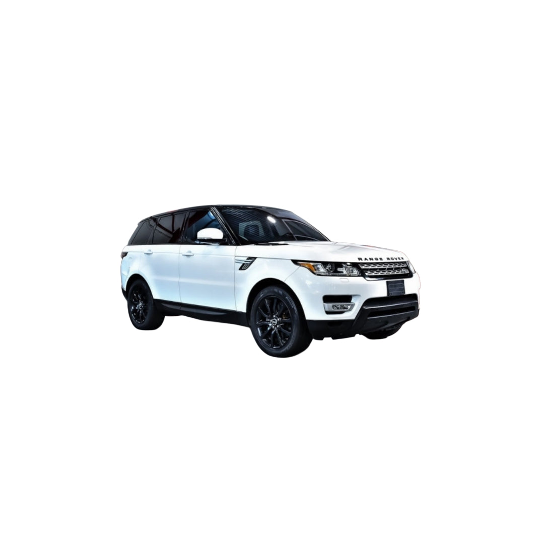 Land Rover Range Rover Sport (L461) (2022-2026)