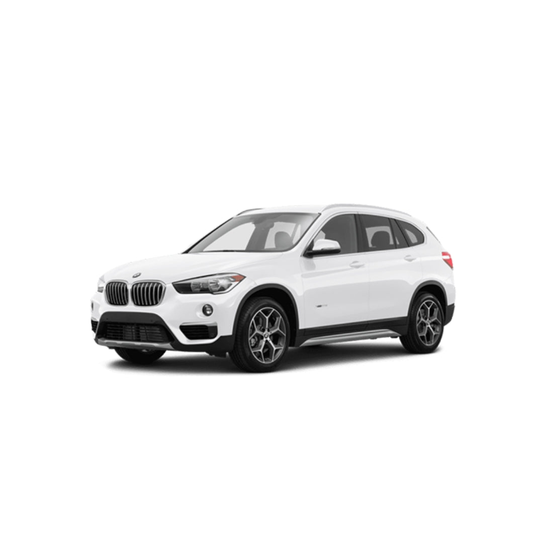 BMW X1 | F48 EVO (2018-2022)