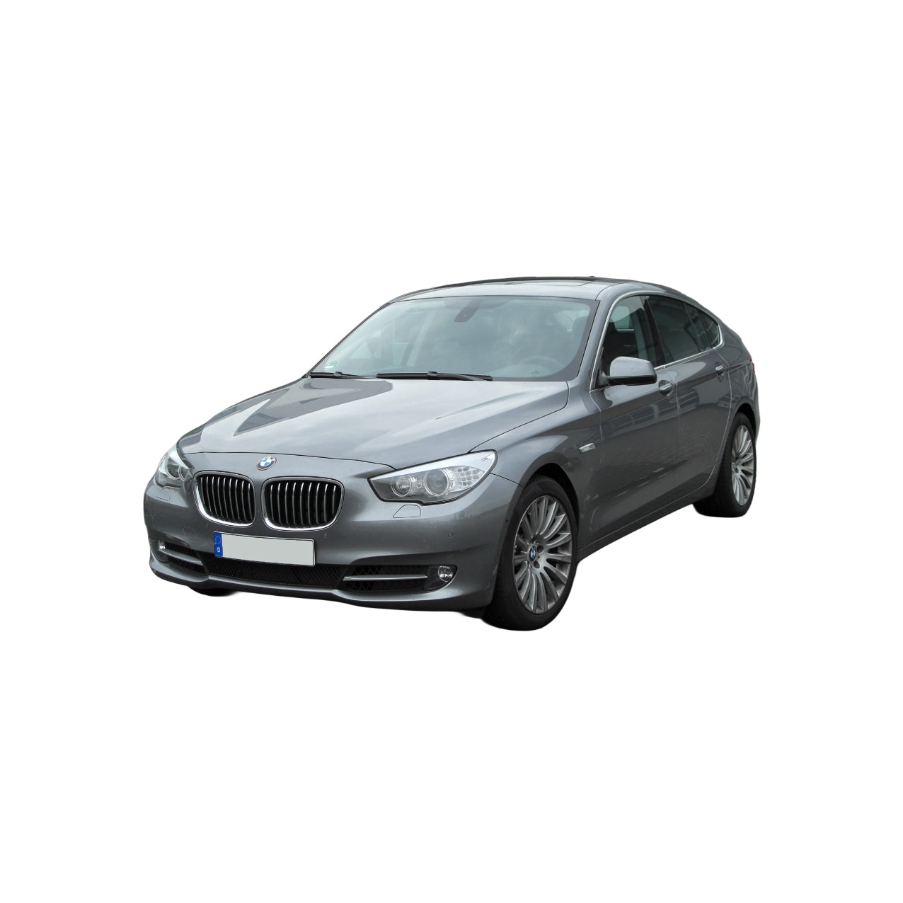 BMW Serie 5 | GT, F07 (2009-2017)