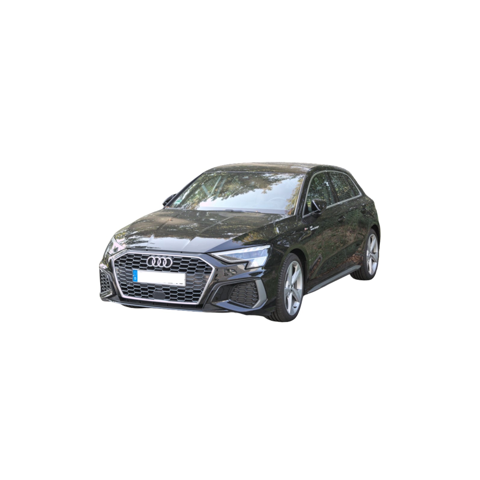 Audi A3 (8Y) 4ª Serie (2020-2026)