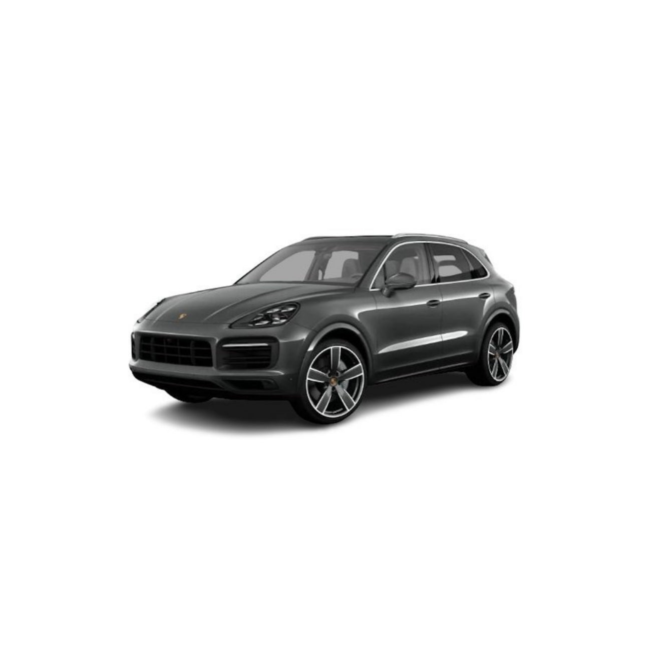 Porsche Cayenne (3E) 3ª Serie Pre-Restyling (2017-2023)