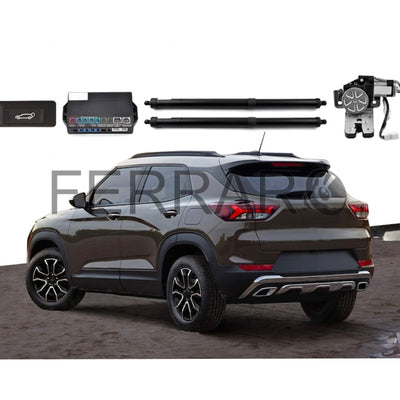 (PRENOTA) Portellone Elettrico per Chevrolet Trairblaer (2018-2024) Apertura e Chiusura Elettrica