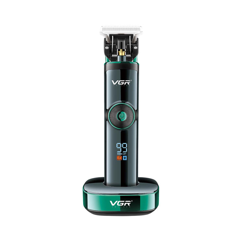 VGR Tagliacapelli | Professionale | USB | VGR V-671