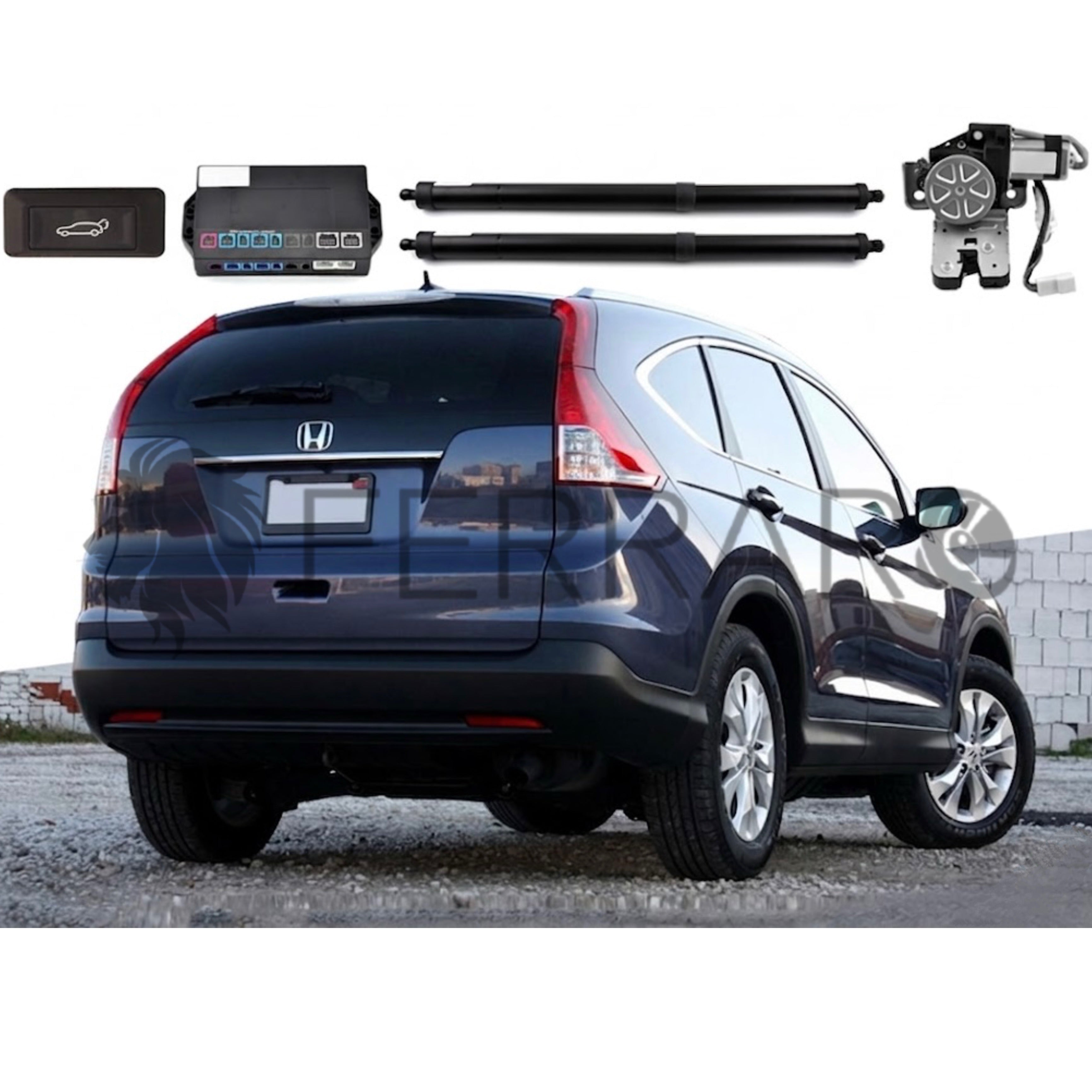 (PRENOTA) Portellone Elettrico per Honda CRV CR-V (2012-2016) Apertura e Chiusura Elettrica