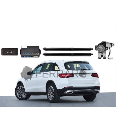 (PRENOTA) Portellone Elettrico per Mercedes-Benz GLC (2016-2022) Apertura e Chiusura Elettrica