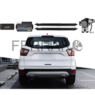 (PRENOTA) Portellone Elettrico per Ford Kuga (2017-2024) Apertura e Chiusura Elettrica