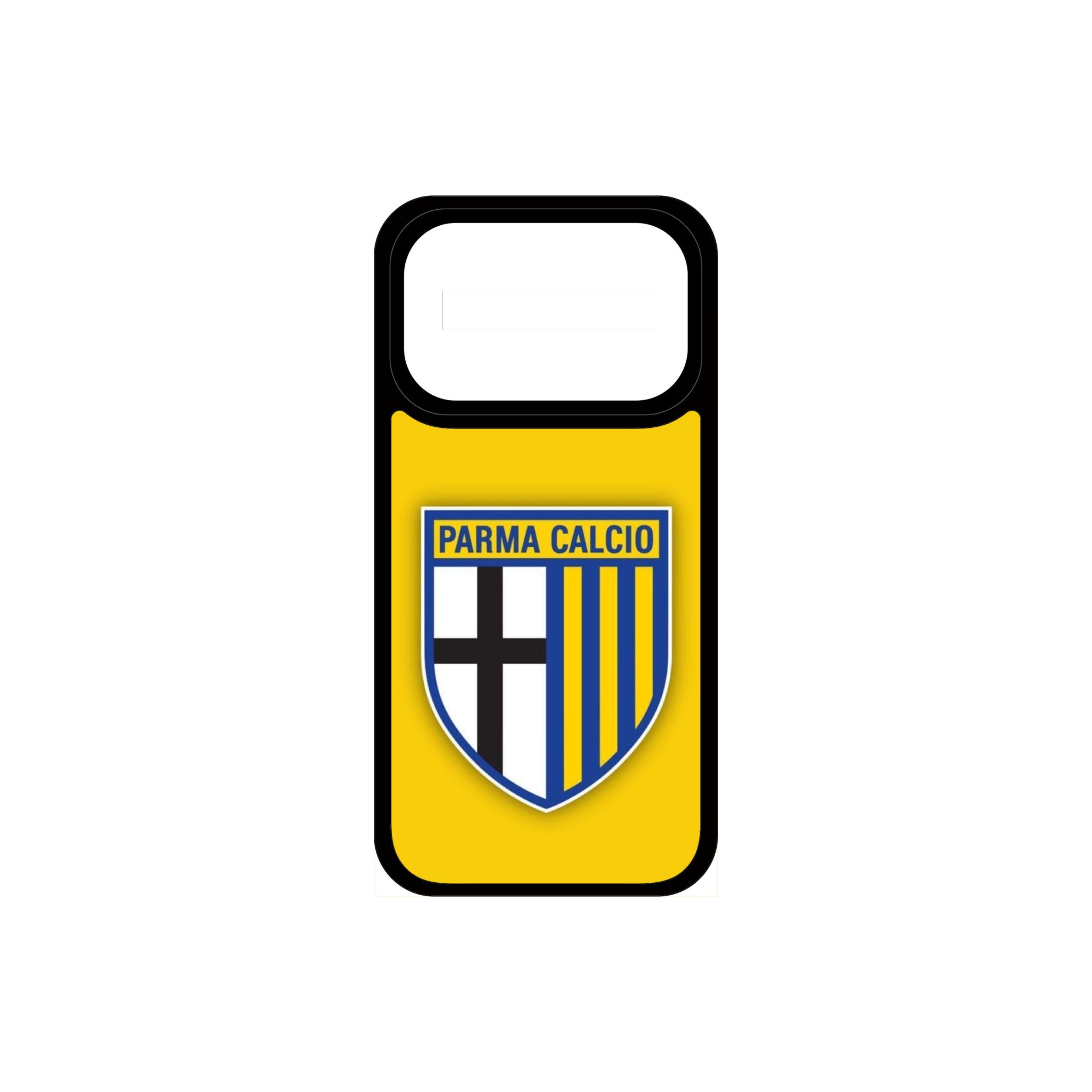 Cover Personalizzata Stemma Parma Multimarca (Scegli il tuo modello)