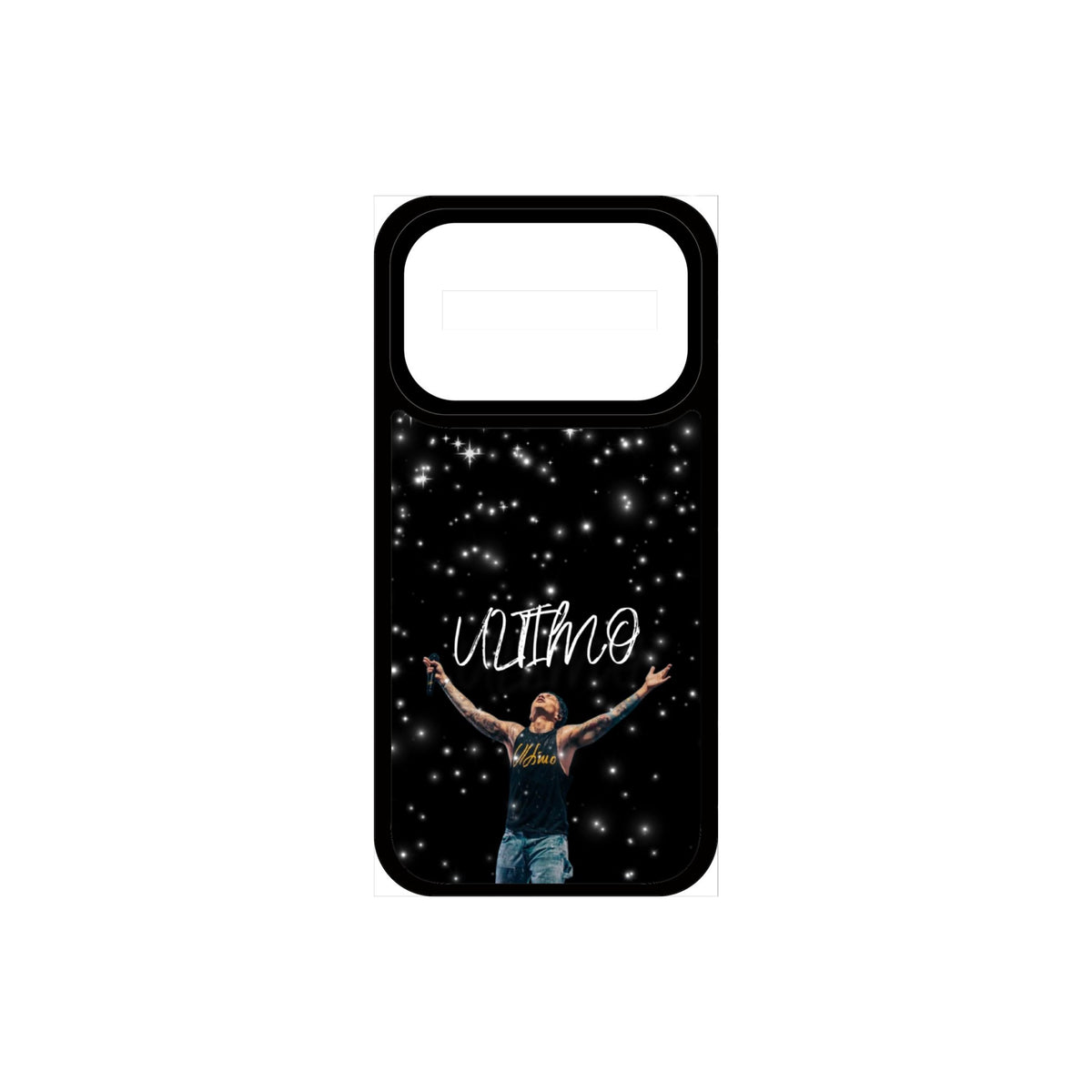 Cover Personalizzata Ultimo,  Multimarca (Scegli il tuo modello)