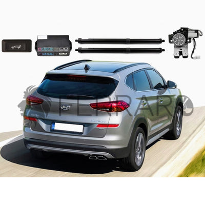 (PRENOTA) Portellone Elettrico per Hyundai Tucson (2019-2021) Apertura e Chiusura Elettrica