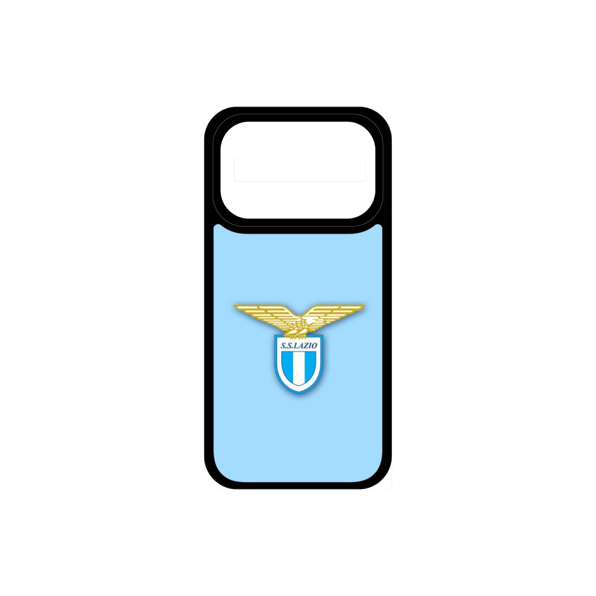 Cover Personalizzata Stemma Lazio, Multimarca (Scegli il tuo modello)