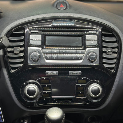 Car Radio for NISSAN JUKE YF15 [2010 - 2021] - 2GB/4GB/6GB/8GB Intelligent car system, 2Din 9"Inch, GPS, Navigator, Wifi