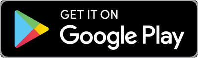Disponibile su Google Play