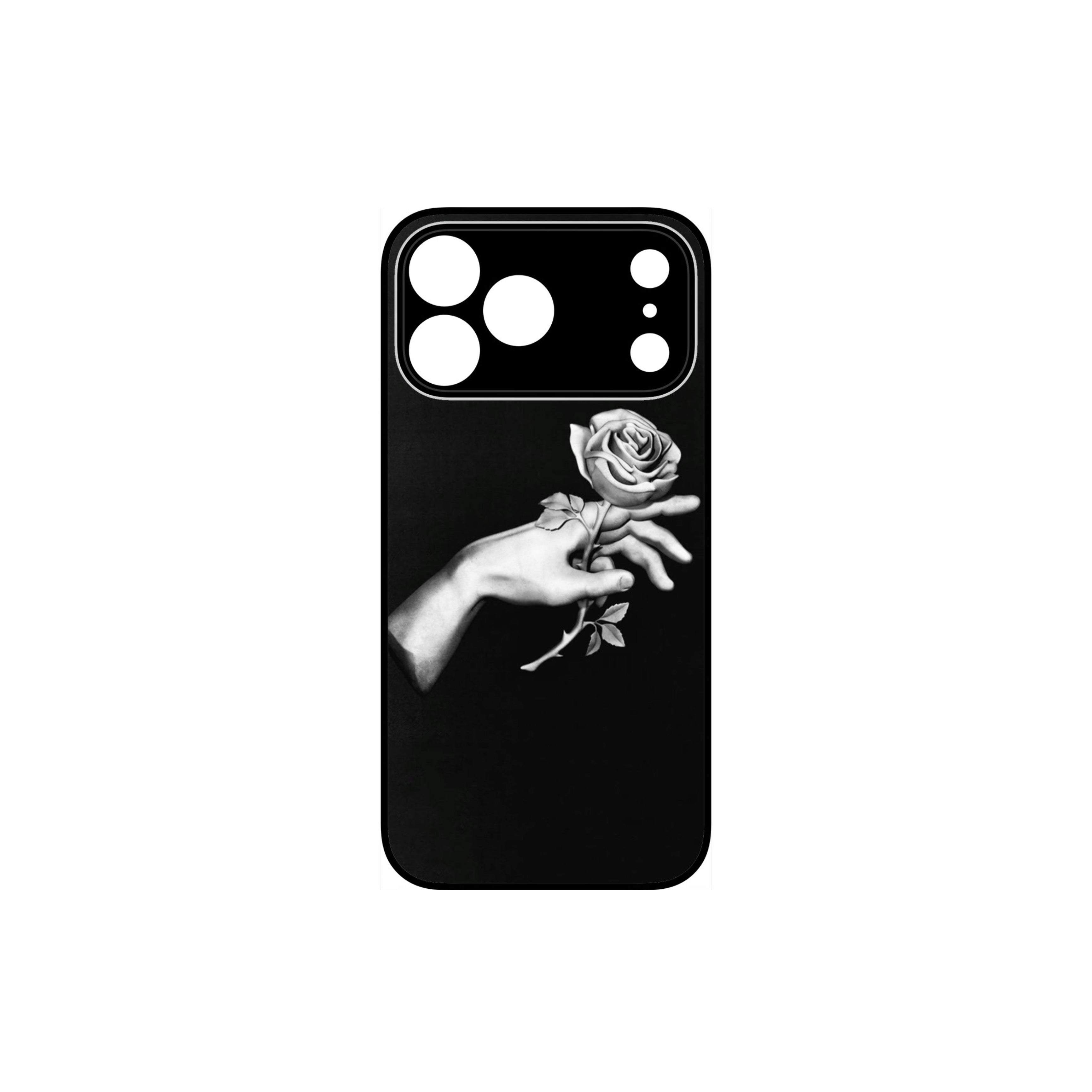 Cover Iphone, Liberato