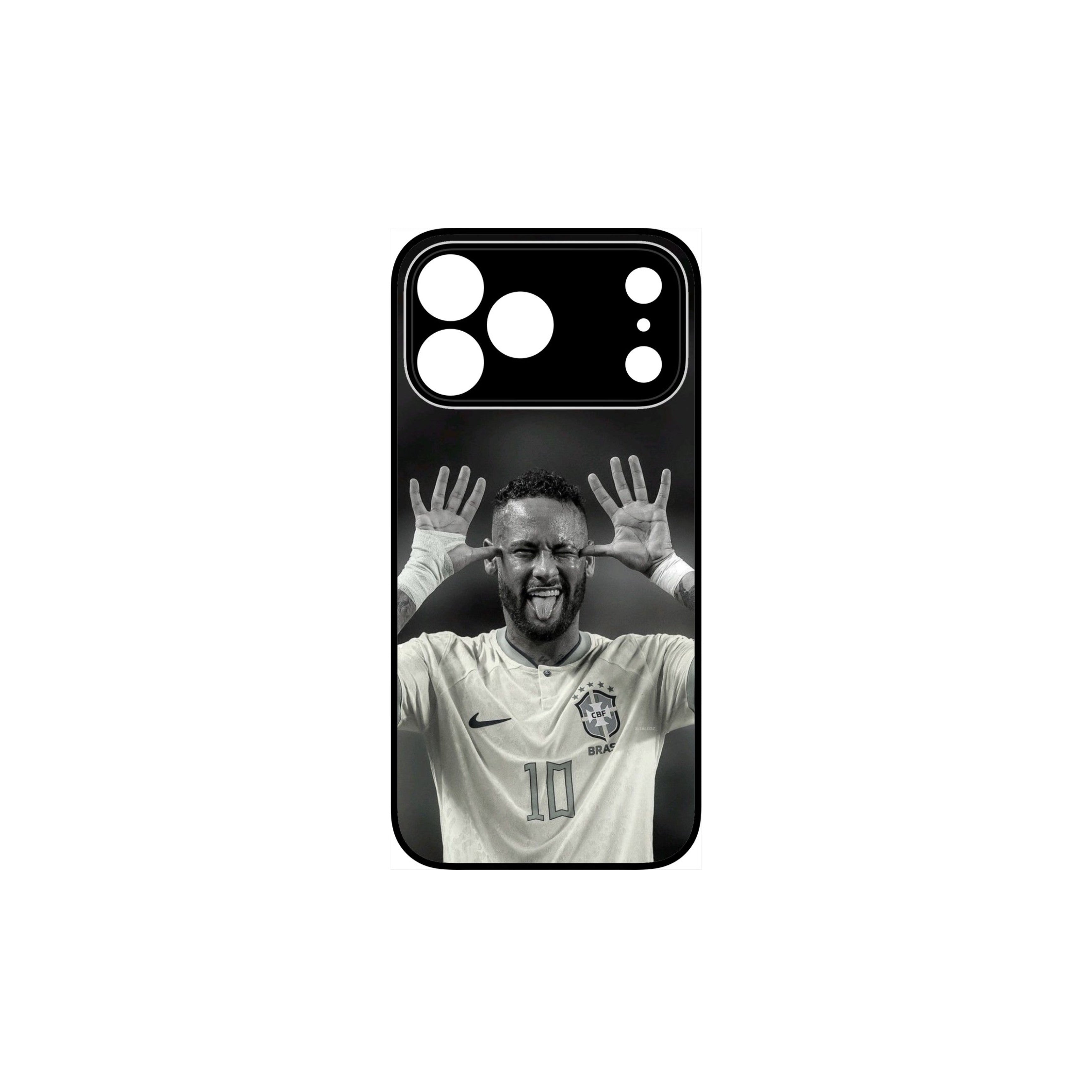 Cover Iphone Neymar