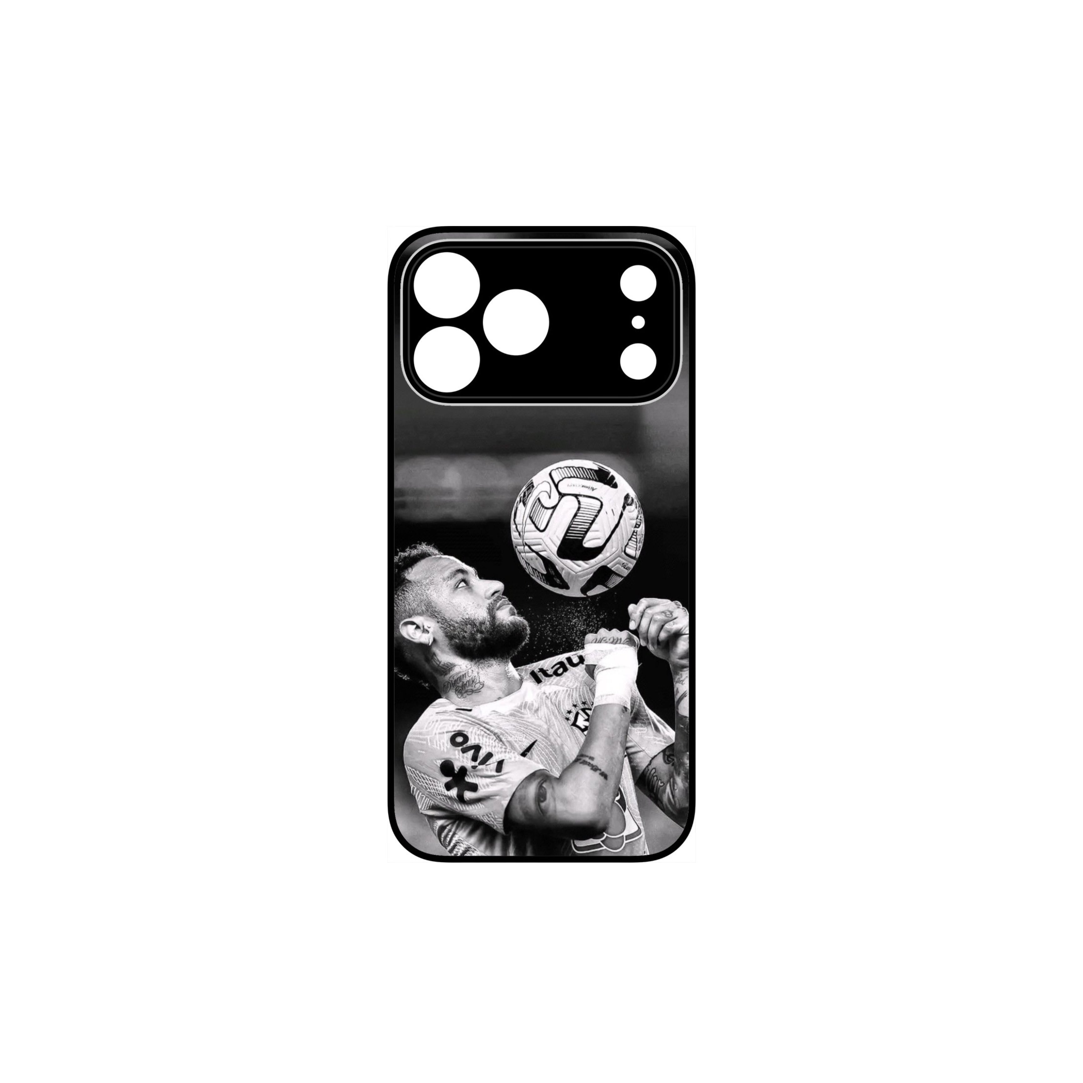 Cover Iphone Neymar