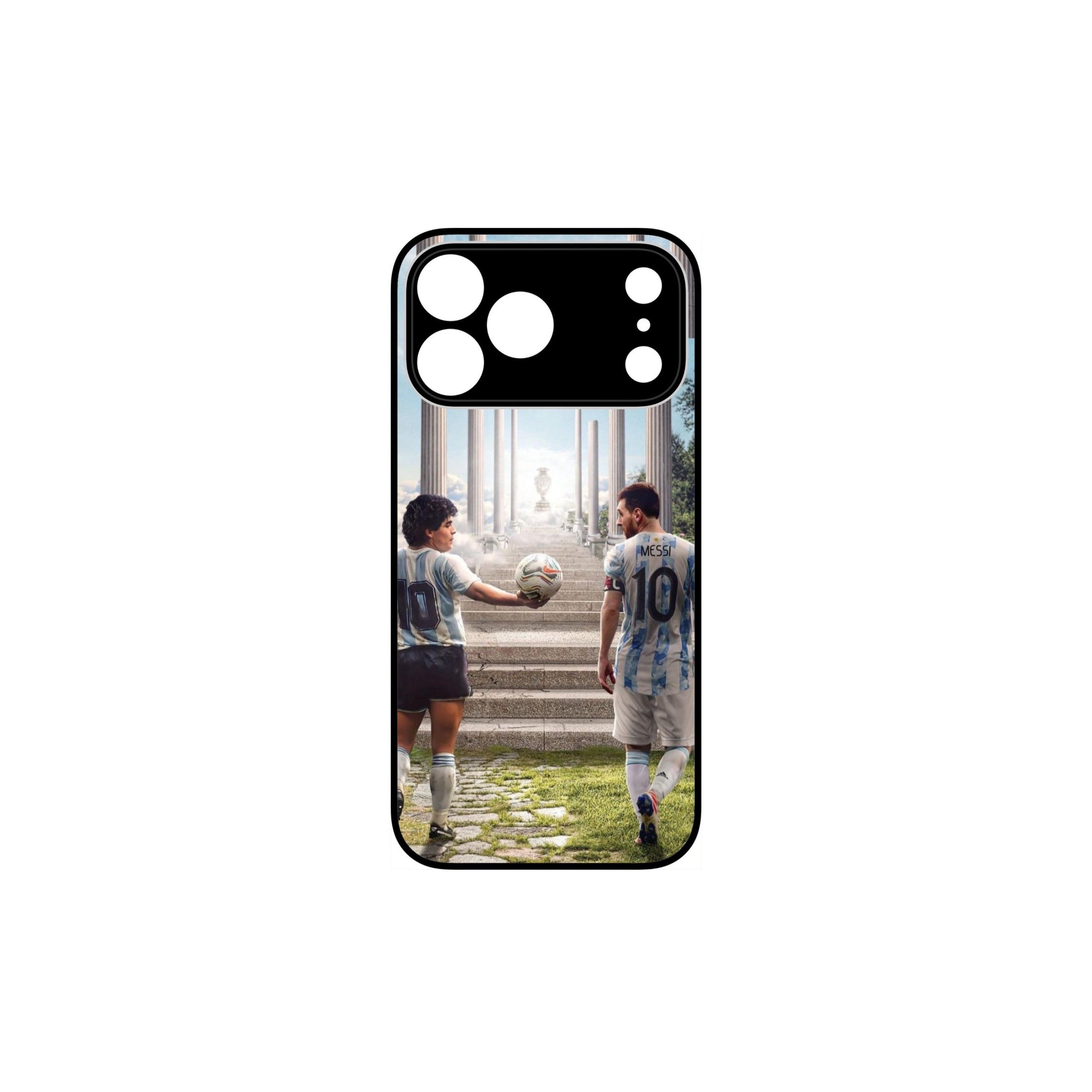 Cover Iphone Napoli
