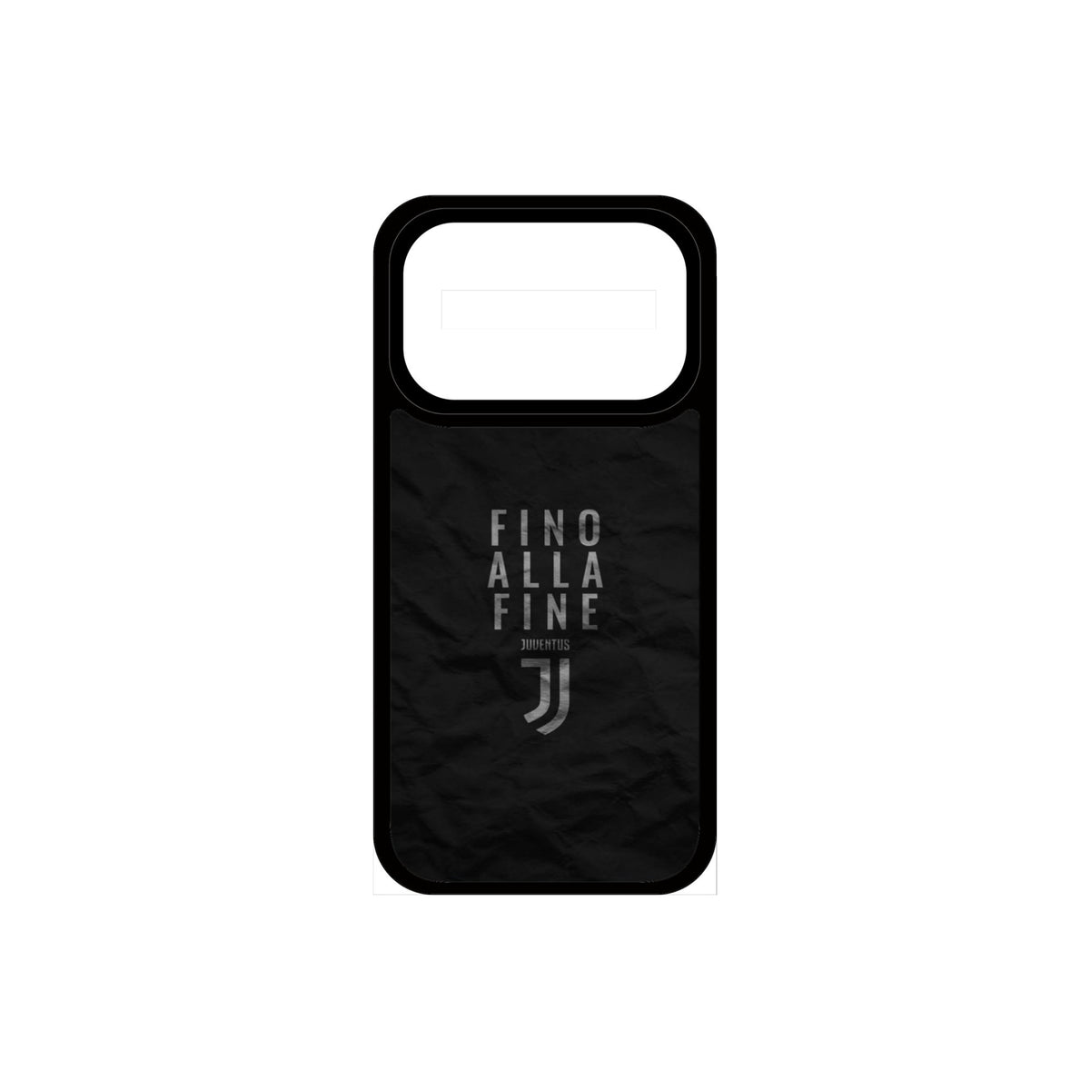 Cover Personalizzata Juventus, Multimarca (Scegli il tuo modello)