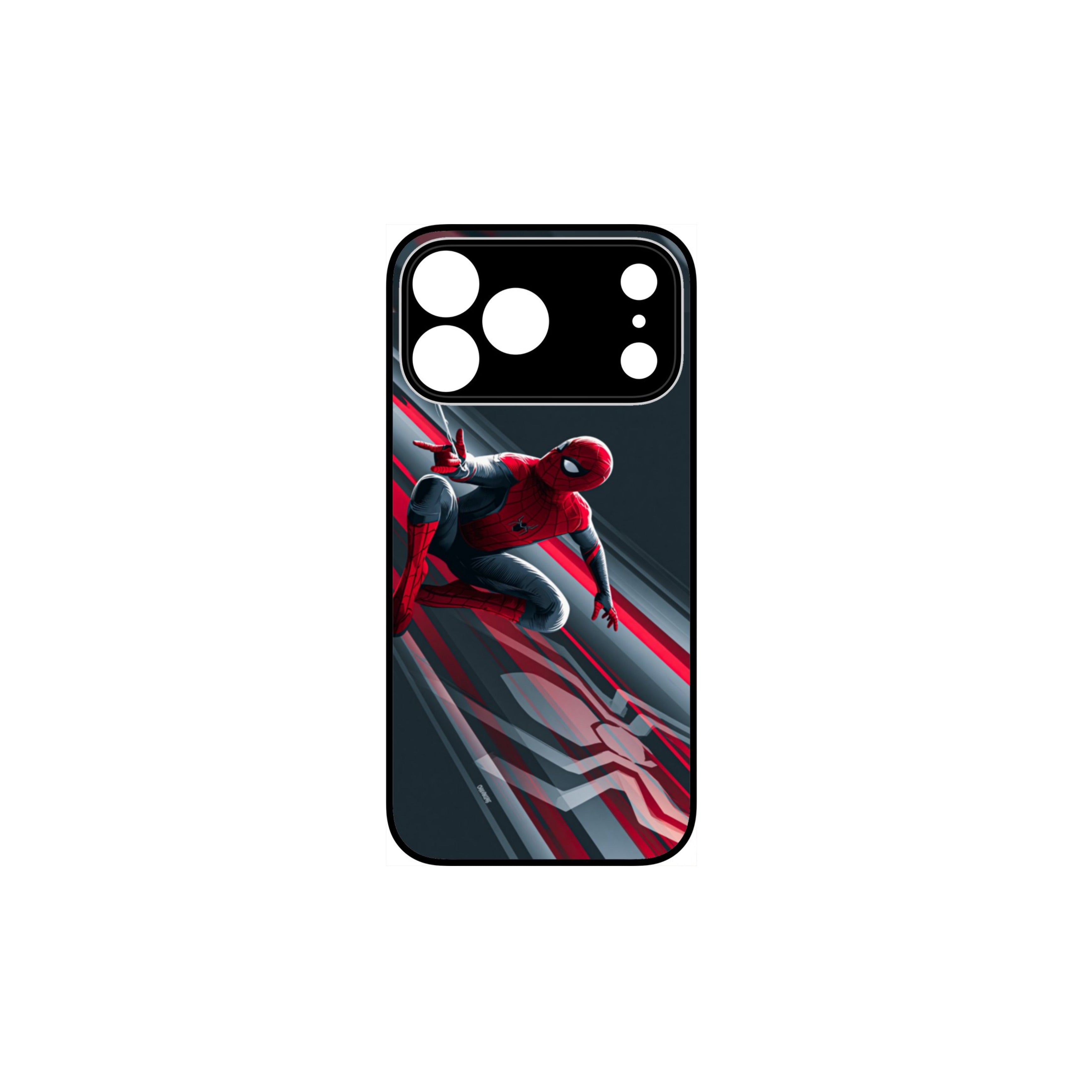 Cover Iphone, Spider-Man