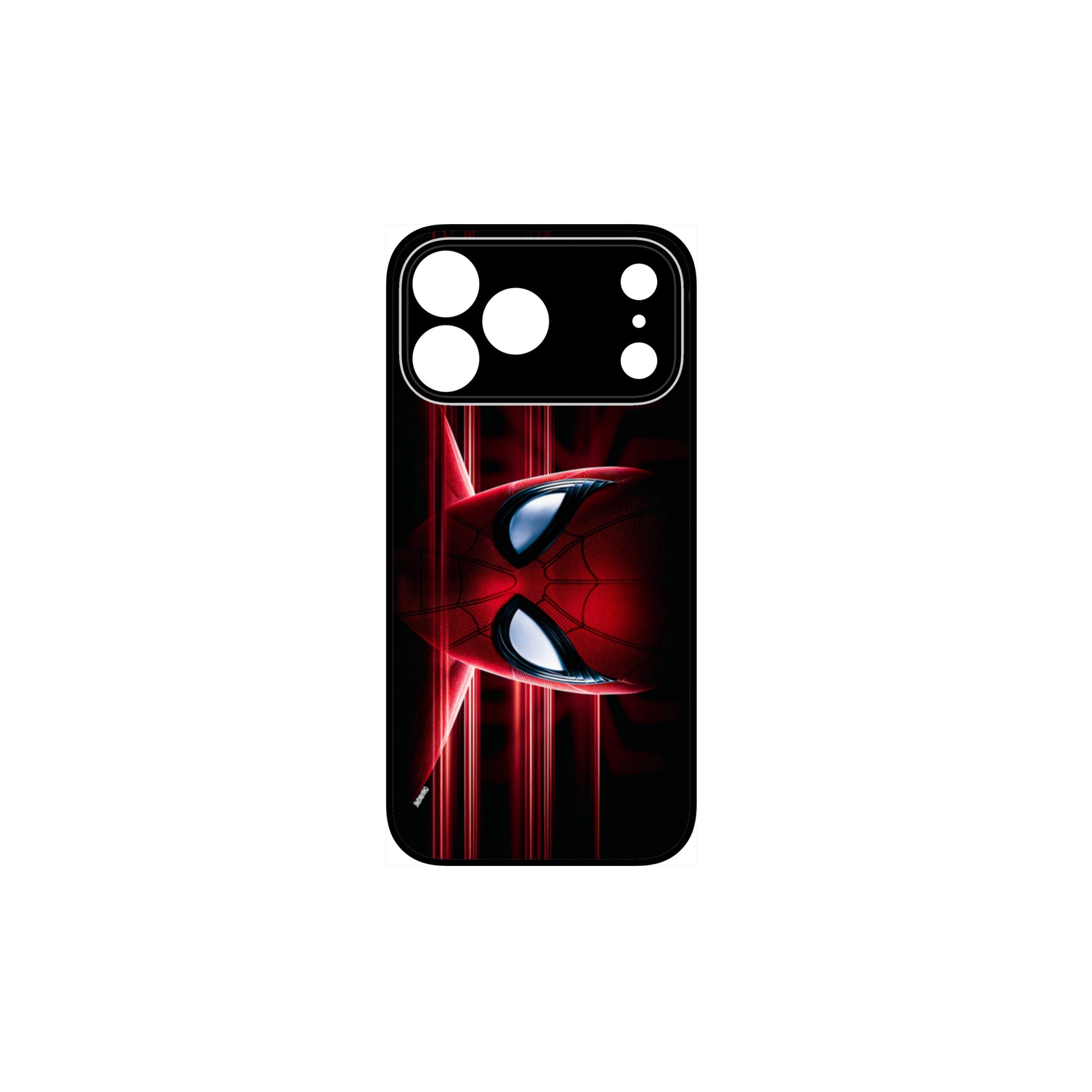 Cover Iphone, Spider-Man
