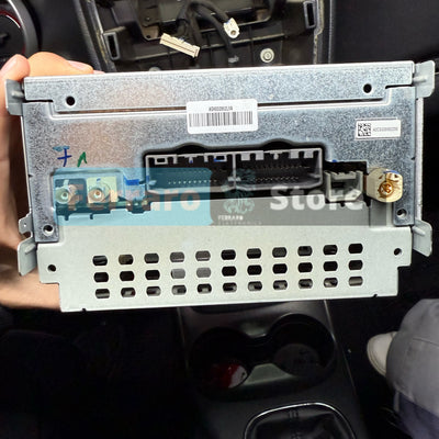 Car Radio for FIAT FREEMONT [2012 - 2020] - 2/32GB Ram, Intelligent Car System, 2Din 10.35" Inch, GPS, Navigator, Wifi