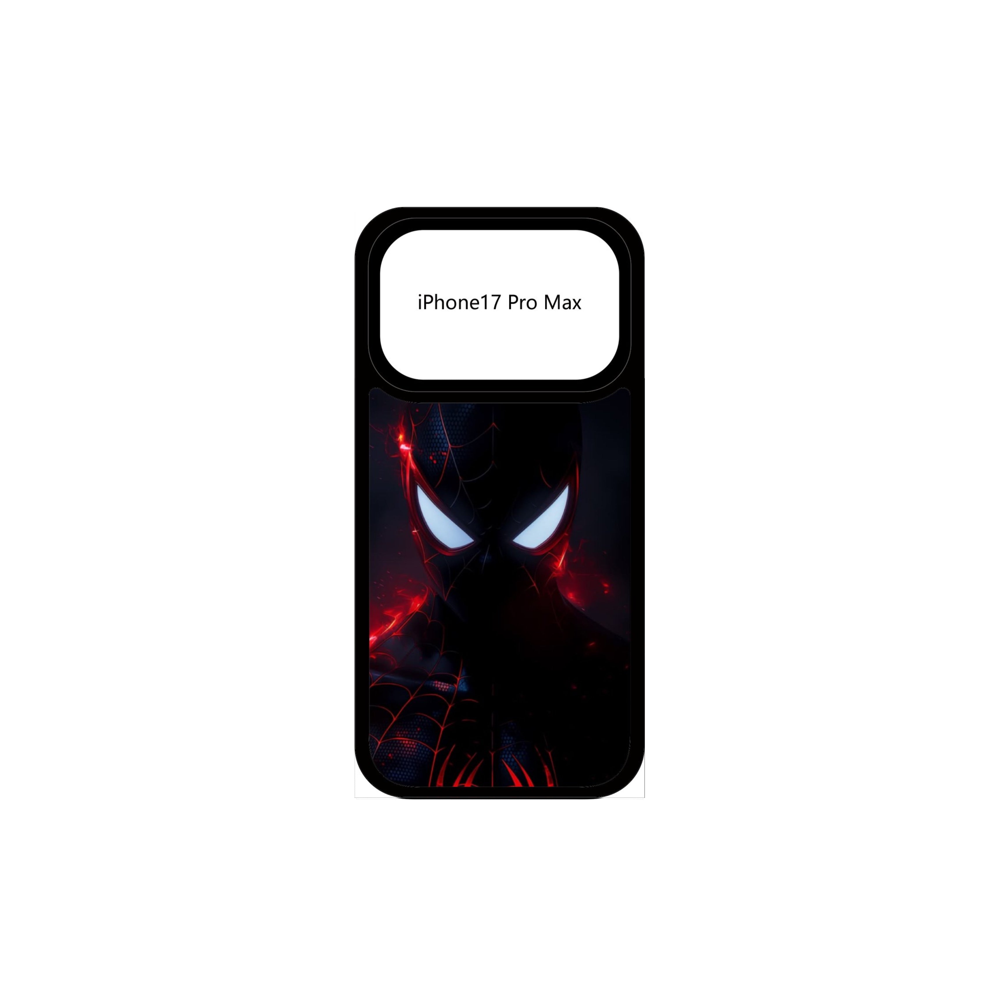 Cover Iphone, Spider-Man