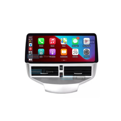 Autoradio per Ford Fiesta 12.3" (2009-2014) Android, Bluetooth, CarPlay, Android Auto, 4GB/8GB Ram