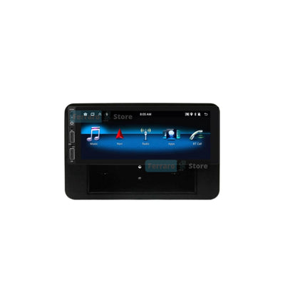 Autoradio per Alfa Romeo 159 6.9", No Navi. Di Serie (2005-2011) Android, CarPlay, Android Auto, 2/32GB