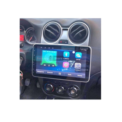Car Radio for AlfaRomeo MITO [2008 - 2018] - Intelligent Car System, 1Din 10"Inch, GPS, Navigator, Wifi