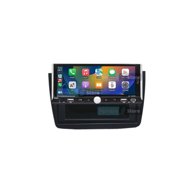 Autoradio per Alfaromeo Mito 6.9" (2008-2018) Android, Bluetooth, CarPlay, Android Auto, 2/32GB Ram