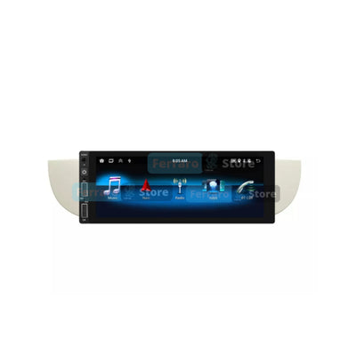 Autoradio per Fiat 500s 6.9" (2007-2014) Android, Bluetooth, CarPlay, Android Auto, 2/32GB Ram