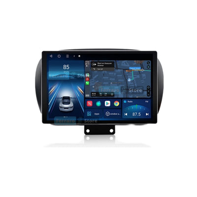 Autoradio per Fiat 500x 11.5" | 2014-2022 | Android | Bluetooth | CarPlay | Android Auto | 4/64GB Ram