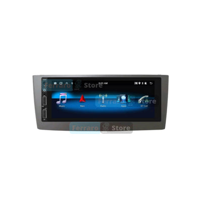Autoradio per Fiat Grande Punto 6.9" (2005-2009) Android, Bluetooth, CarPlay, Android Auto, 2/32GB Ram