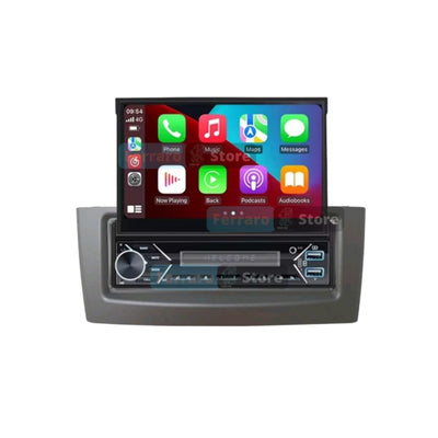 Autoradio per Fiat Grande Punto 7" | 2005-2009 | Android | Motorizzato | Bluetooth | CarPlay | Android Auto | 2/32GB Ram