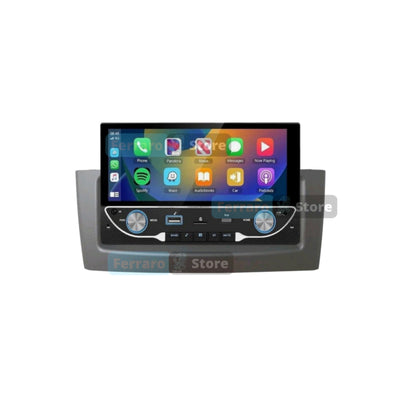Autoradio per Fiat Grande Punto 6.8" | 2005-2009 | Bluetooth | Radio | USB | CarPlay | Android Auto