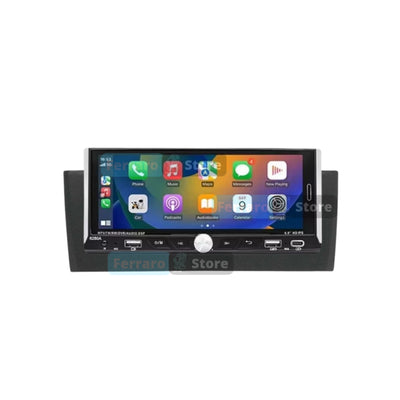 Autoradio per Fiat Grande Punto 6.9" (2005-2009) Android, Bluetooth, CarPlay, Android Auto, 2/32GB Ram