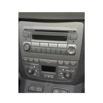 Autoradio per Fiat Idea | Lancia Musa 7" | Dal 2003> | Bluetooth | Radio | USB | CarPlay | Android Auto