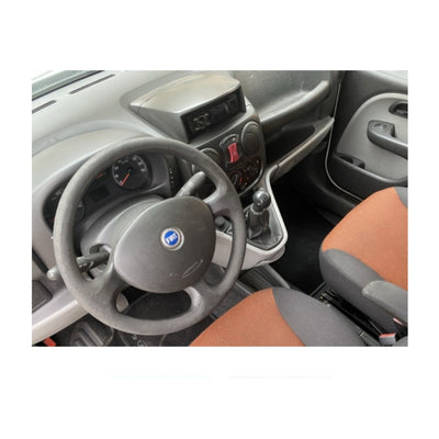 (PRENOTA) Autoradio per Fiat Doblo 7" (2000-2009) Android, Bluetooth, CarPlay, Android Auto, 2GB/4GB/6GB/8GB Ram