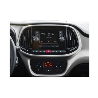 Autoradio per Fiat Doblo 10.35" | 2015-2022 | Android | Bluetooth | CarPlay | Android Auto | 4/64GB Ram