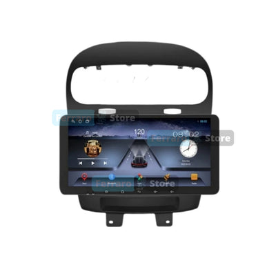 Car Radio for FIAT FREEMONT [2012 - 2020] - 2/32GB Ram, Intelligent Car System, 2Din 10.35" Inch, GPS, Navigator, Wifi